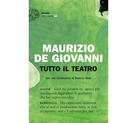 Tutto il teatro