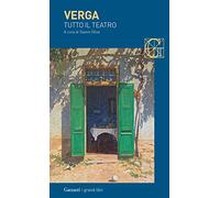 Tutto il teatro