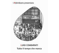 Tutto il tempo che manca