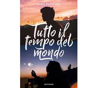 Tutto il tempo del mondo