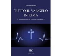 Tutto il Vangelo in rima