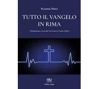 Tutto il Vangelo in rima