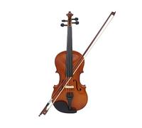 Tutto Il Violino In Legno Divulgazione Del Legno Massiccio Violino Primo Apprendimento Per Esercitarsi Nel Violino Leggero
