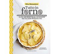 Tutto in forno