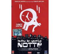 Tutto In Quella Notte