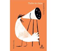 Tutto in rima - Ossorio Antonella