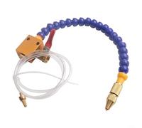 Tutto in sistema di raffreddamento della nebbia per migliorare le prestazioni della macchina CNC