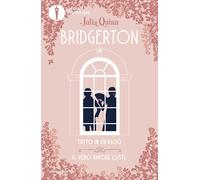 TUTTO IN UN BACIO-IL VERO AMORE ESISTE. SERIE BRIDGERTON. SPIN-OFF - QUINN