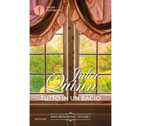 Tutto in un bacio. Serie Bridgerton (Vol. 7)