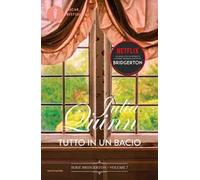 Tutto in un bacio. Serie Bridgerton. Vol. 7