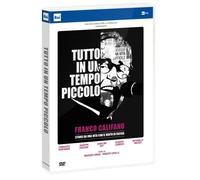 Tutto, In Un Tempo Piccolo