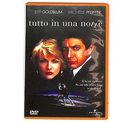 Tutto in una notte