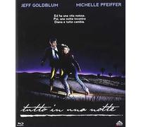 Tutto in una notte (Blu-ray)