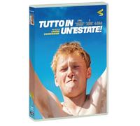 Tutto In Un'Estate! - Dvd