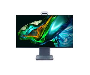Tutto in uno Acer Aspire S32-1856 Intel Core i7 i7-1360P 32GBDDR4 1TB SSD 31,5 QHD IPS Boderless DQ.BL6EF.003 - Nouvo