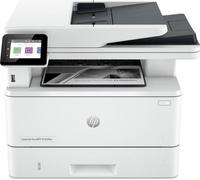 Tutto-in-uno HP LaserJet Pro 4102DW (2Z622F) - Nouvo