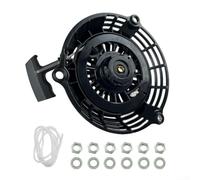 Tutto in uno Pull Start Assembly per Honda Per GCV160 Per GCV190 Tagliaerba Avvio Veloce