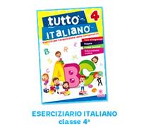 Tutto italiano. Per la Scuola elementare (Vol. 4)