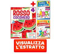 Tutto italiano. Per la Scuola elementare (Vol. 5)