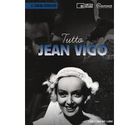 Tutto Jean Vigo - 2018 - Edizioni Cineteca di Bologna