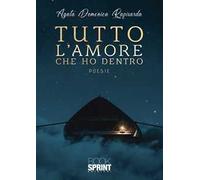 Tutto l'amore che ho dentro