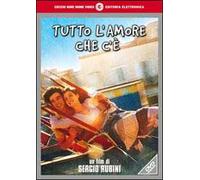 Tutto l'amore che c'è