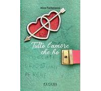 Tutto l'amore che ho