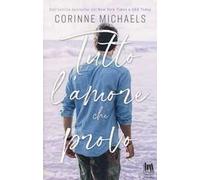 Tutto l'amore che provo