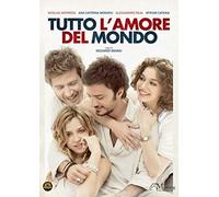 Tutto L'Amore Del Mondo