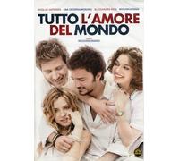 Tutto l'amore del mondo