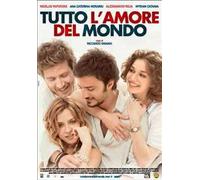 Tutto L'Amore Del Mondo