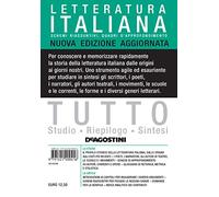 Tutto letteratura italiana. Nuova ediz.