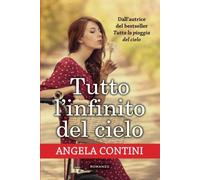Tutto l'infinito del cielo