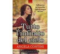 Tutto l'infinito del cielo