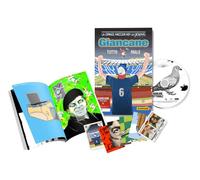Tutto Male (CD + album figurine)