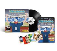 Tutto Male - Giancane (Vinile)