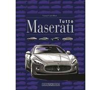 Tutto Maserati