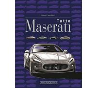 Tutto Maserati