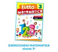 Tutto matematica. Per la Scuola elementare (Vol. 3)