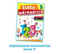 Tutto matematica (Vol. 5)