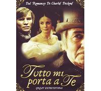 Tutto Mi Porta A Te