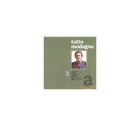 Tutto Modugno Vol.2 Cd Domenico Modugno - 0743216512225