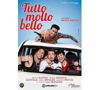 Tutto Molto Bello [DVD]