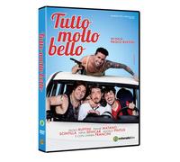 Tutto Molto Bello Dvd Italian Import - Movie