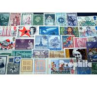 Tutto Mondo 400 Diversi Francobolli (Francobolli per i Collezionisti)