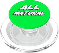 Tutto naturale | Vero naturalmente non artificiale PopSockets PopGrip per MagSafe