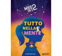 Tutto nella mente. Inside Out 2