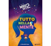 Tutto nella mente. Inside Out 2