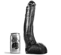 Tutto nero dong 29cm