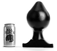 Tutto nero spina 22,5cm 12 pollici